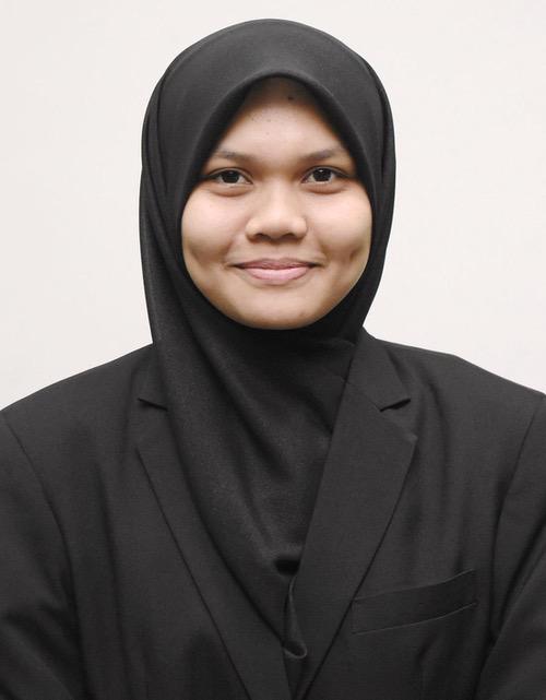 Nur Adibah binti Johari