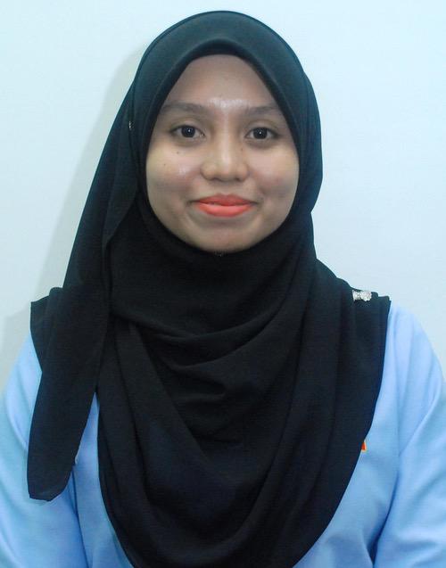 Nur Syamiera binti Mohd Yaacob