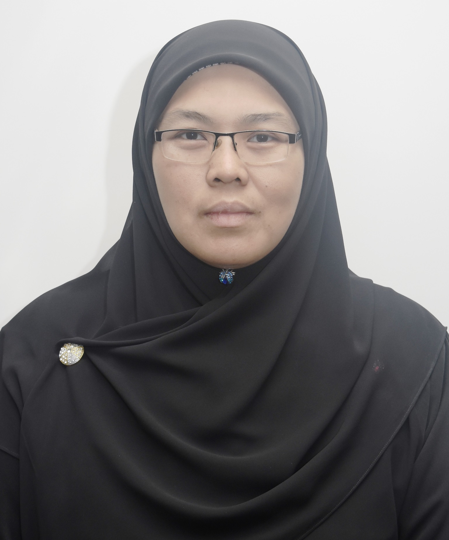 Nenney Shuhaidah binti Shamsuddin