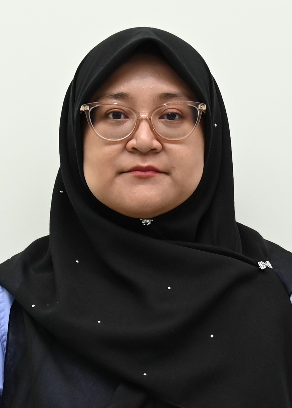 Norhanadiah binti Hamid