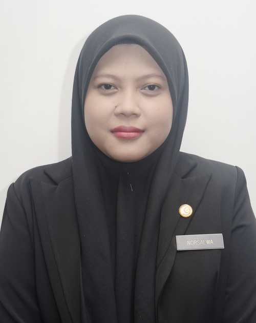 Norsalwa binti Abdullah Thani