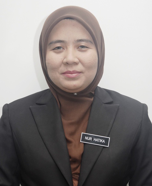 Nur Hatika binti Ismail