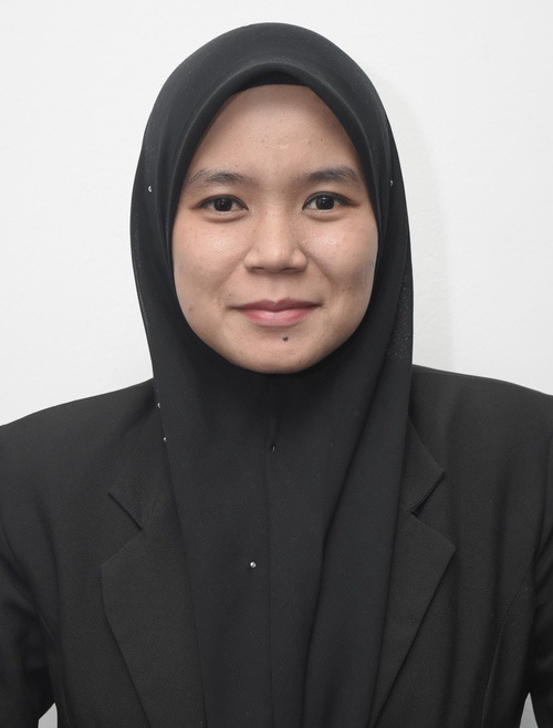 Nurfaseha binti Sabaruddin