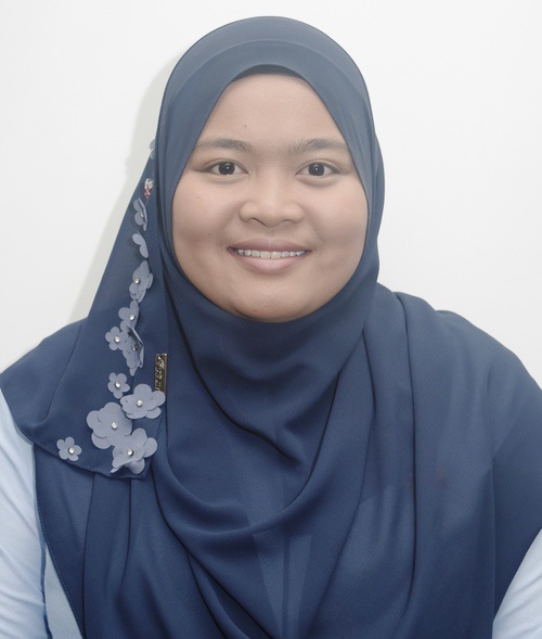 Nurul Najla binti Md Azmi