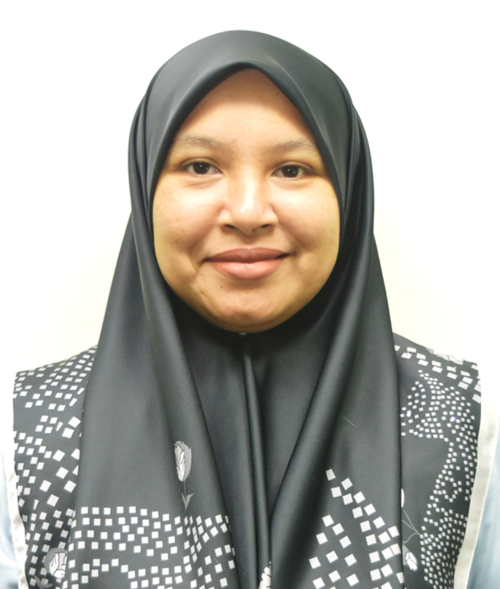 Rizwanah binti Basheer Ahmad