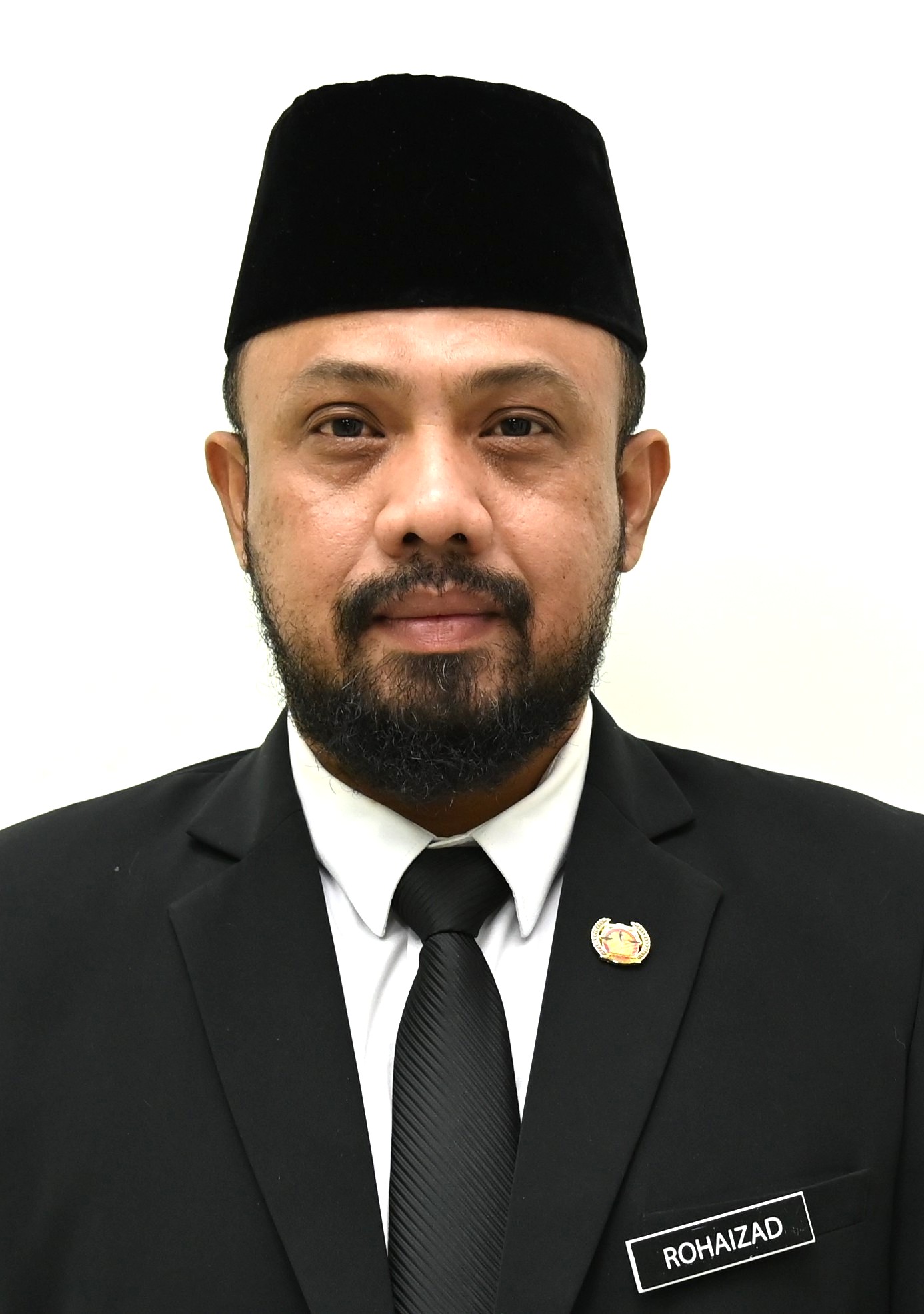 Rohaizad bin Redzuan
