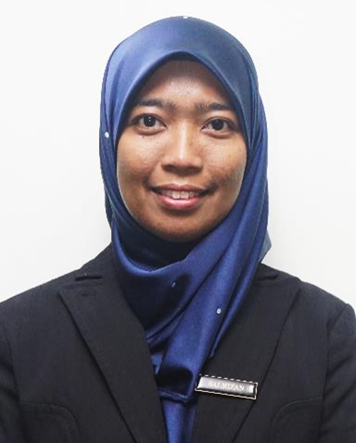 Salmizan binti Mohamed@Jamaludin