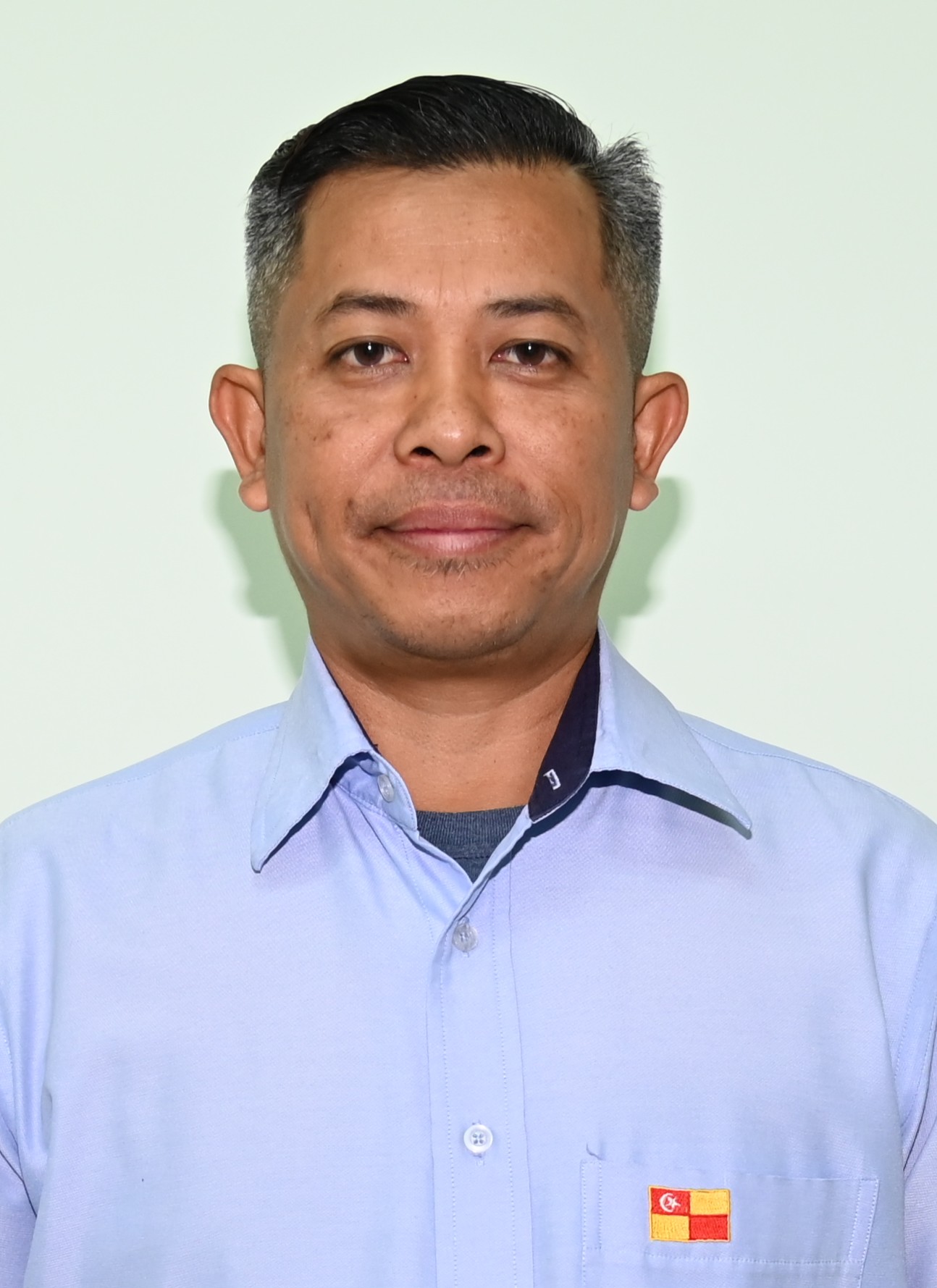 Shahrun bin Suradi