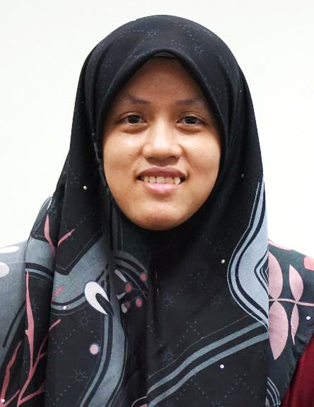Siti Zalifah binti Tukiman