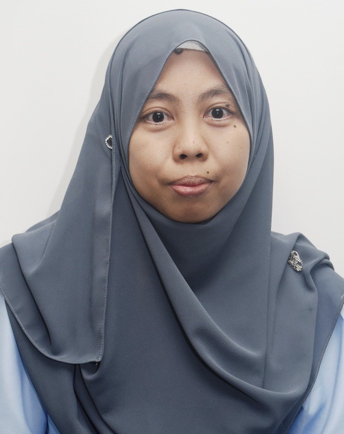 Siti Muhaini binti Abdullah Hamami