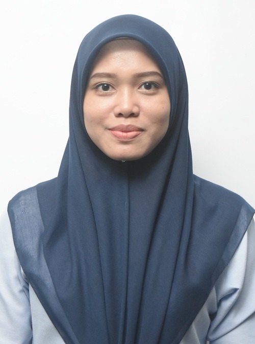 Siti Rohana binti Abdul Hamid @ Abdul Talib