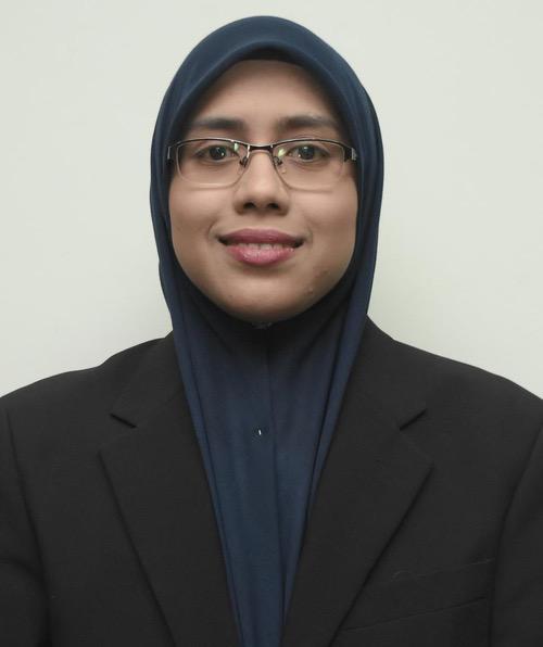 Siti Salmiah binti Ismail