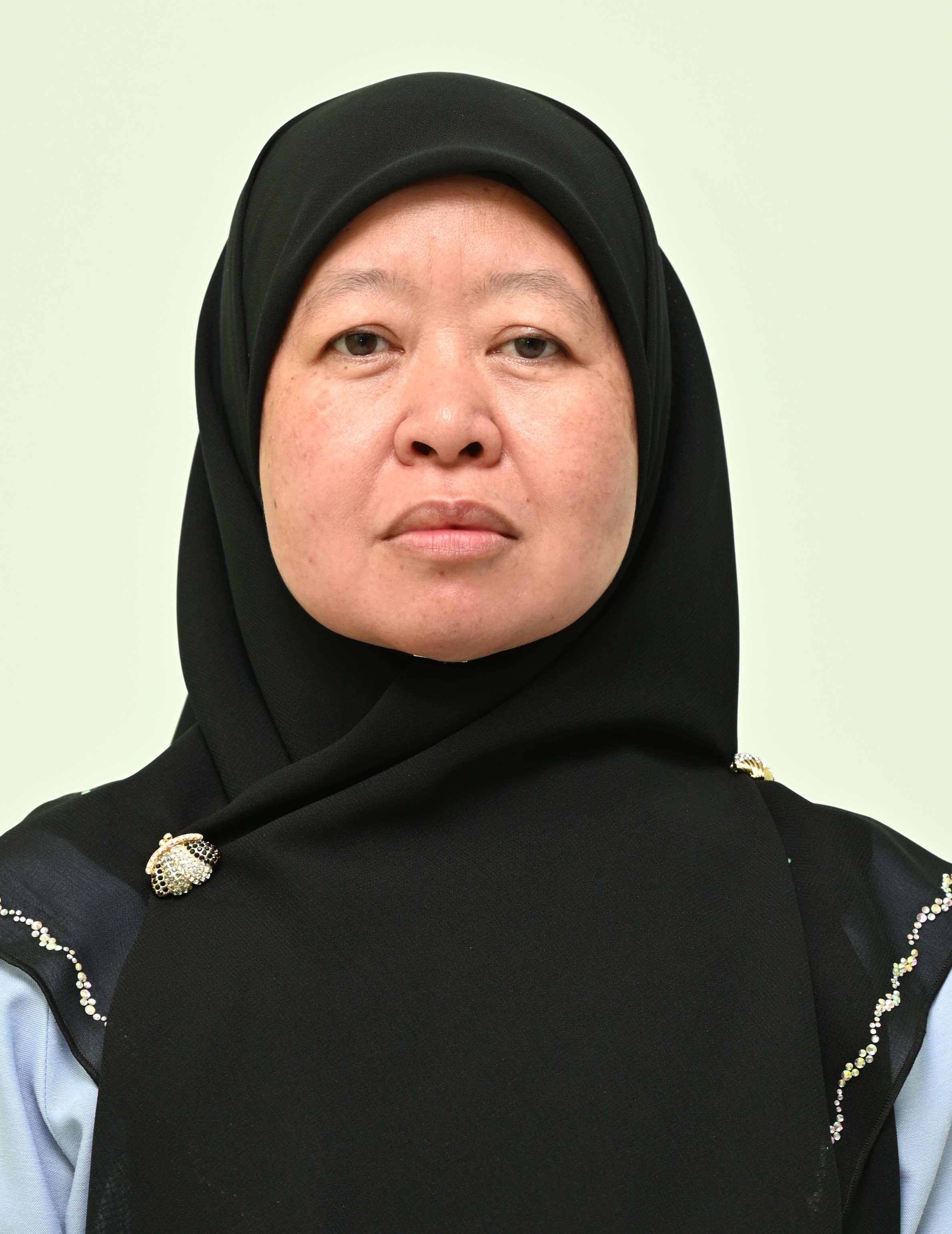 Suzliana binti Sulaiman