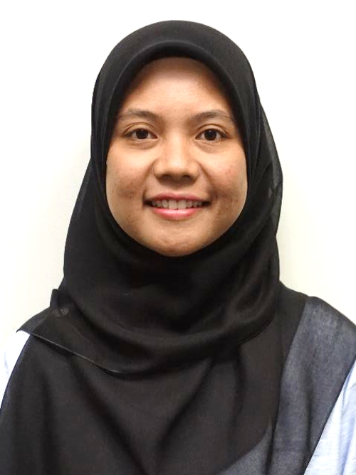 Syahmi Syahirah binti Mohd Sahit