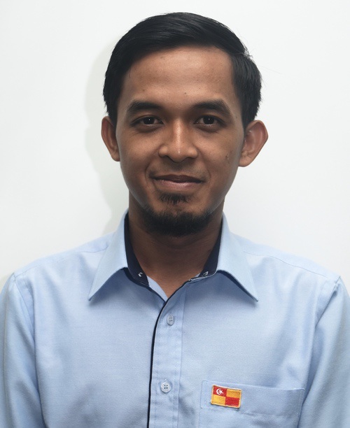 Sahrul Asri bin Misran