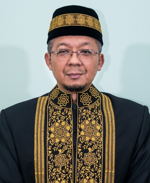 YAA Dato' Mohammad Adib Bin Husain