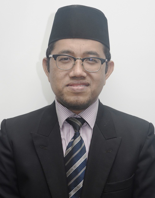 YA Zulfikri bin Yasoa'