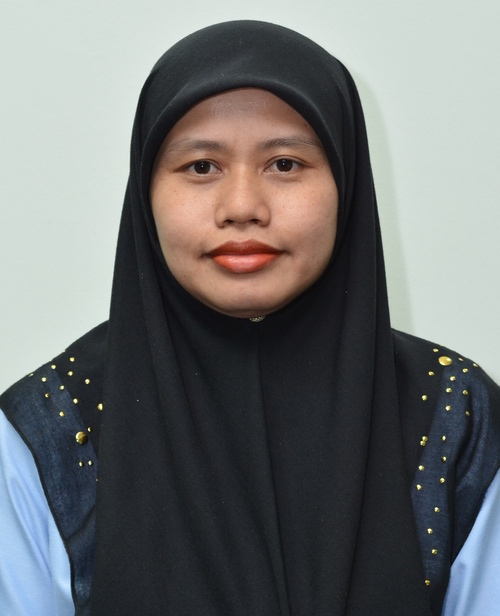 Zurairah binti Mohd Yusof