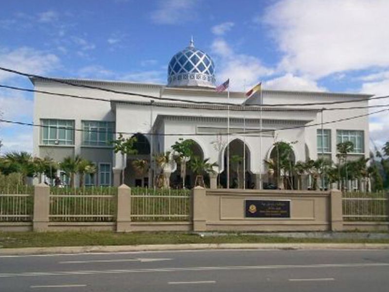 MRS Hulu Selangor