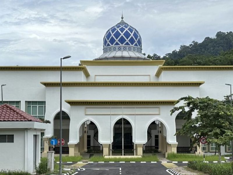 MS Gombak