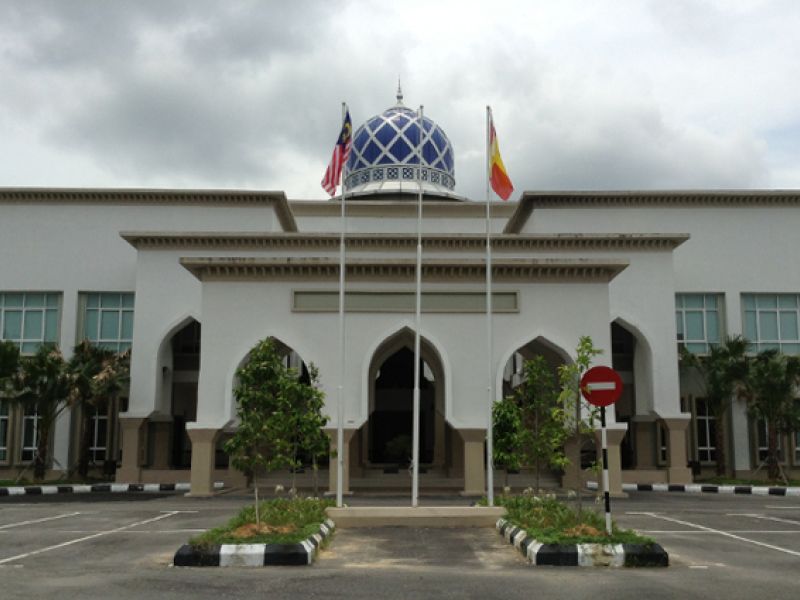 MRS Kuala Langat