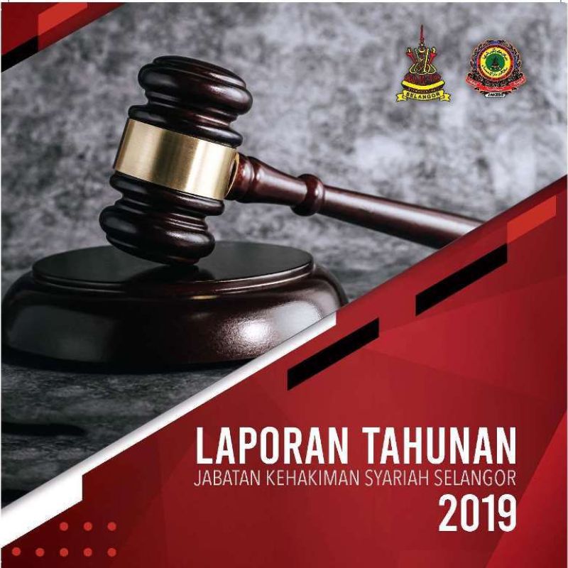 Laporan Tahunan JAKESS 2019